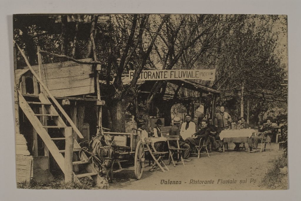 Cartoline d'epoca